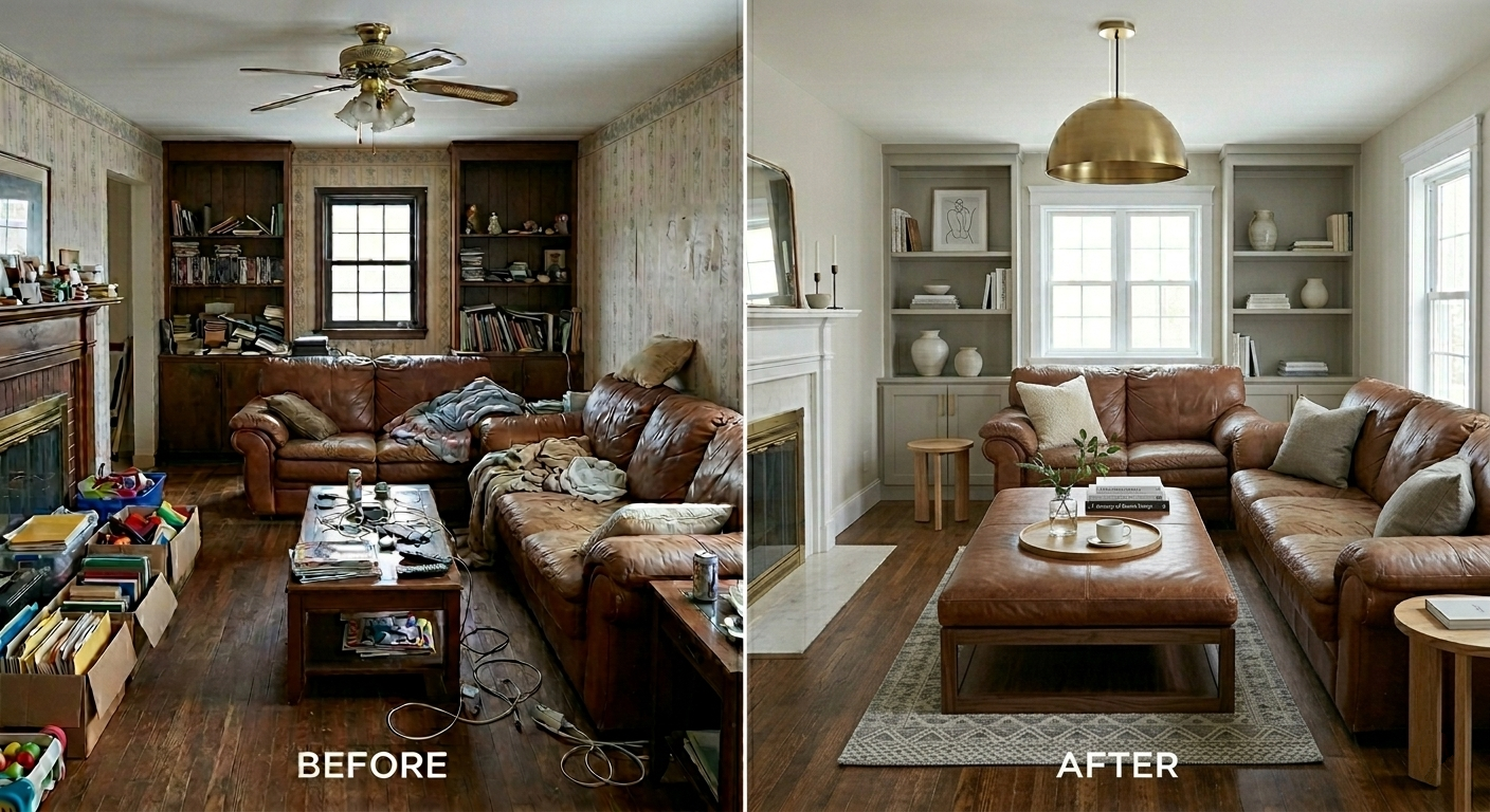 Property transformation 1