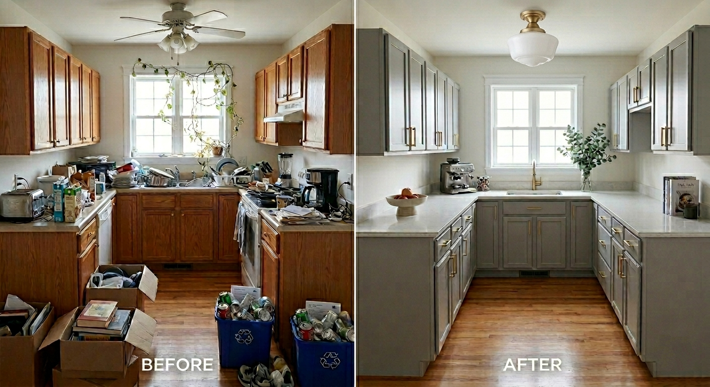 Property transformation 4