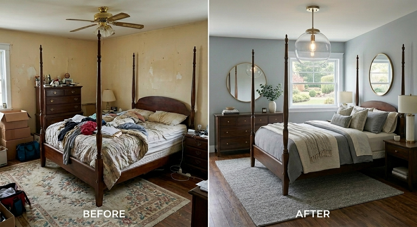 Property transformation 5